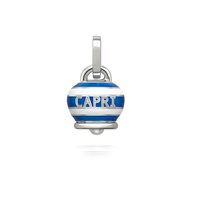 Charm Chantecler Donna CAPRINESS in Argento 40182 - 40182
